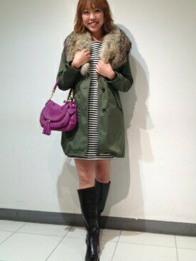 eriさんのコーディネート