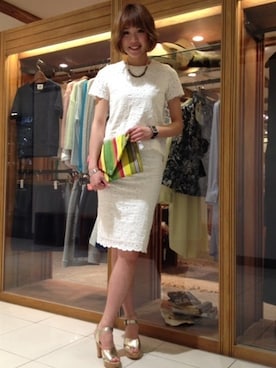 eriさんのコーディネート