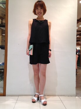 eriさんのコーディネート