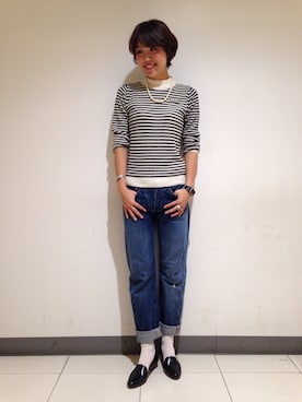 eriさんのコーディネート