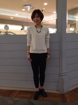 eriさんのコーディネート