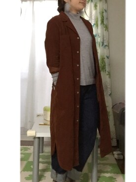 M&Mさんのコーディネート