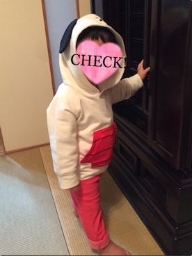 M&Mさんのコーディネート