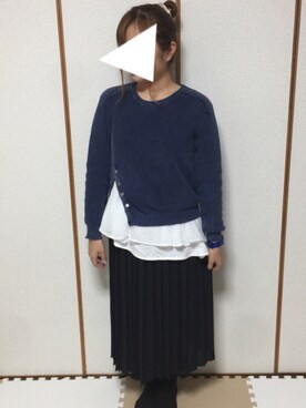 M&Mさんのコーディネート