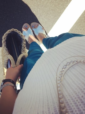 aya_nee_168さんのコーディネート