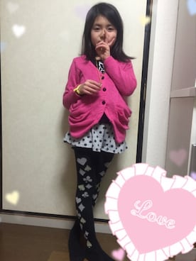 ゆーちんさんのコーディネート