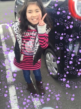 ゆーちんさんのコーディネート