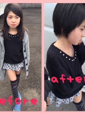 ゆーちんさんのコーディネート