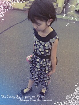 ゆーちんさんのコーディネート