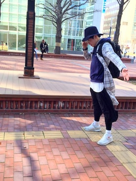 だいちゃん☆さんのコーディネート