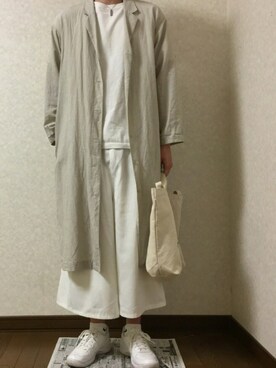 「だいちゃん☆生誕祭」｜だいちゃん☆さん（メンズ・175cm）の春コーディネート