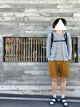 だいちゃん☆さんのコーディネート