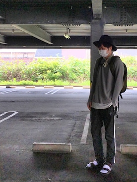 だいちゃん☆さんのコーディネート