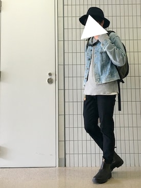 だいちゃん☆さんのコーディネート