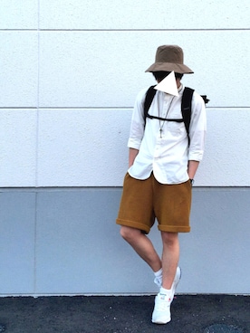 だいちゃん☆さんのコーディネート