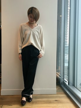 Cathyさんのコーディネート