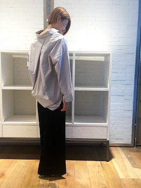 Cathyさんのコーディネート