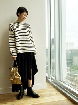 Cathyさんのコーディネート