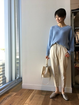 Cathyさんのコーディネート