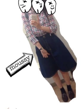 MZZさんのコーディネート