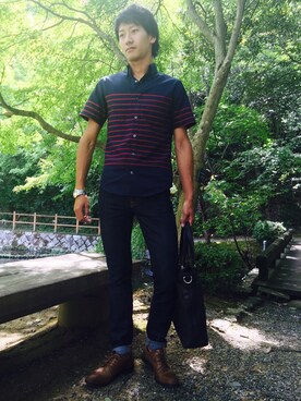 あっちゃん。さんのコーディネート