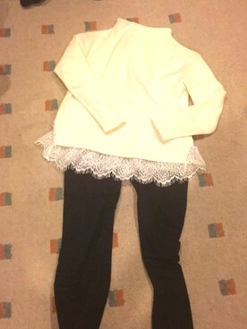 kakoさんのコーディネート