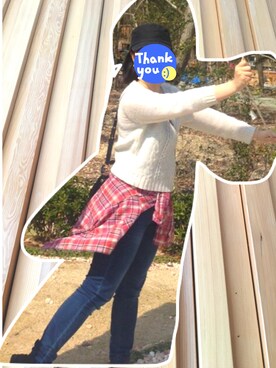 kakoさんのコーディネート