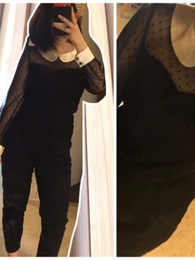 kakoさんのコーディネート