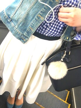 kakoさんのコーディネート