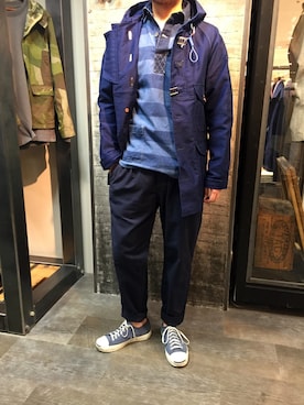 camata journalさんのコーディネート