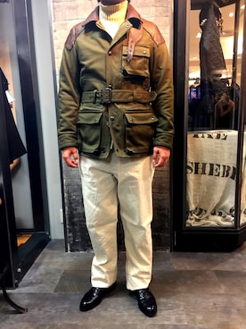 camata journalさんのコーディネート