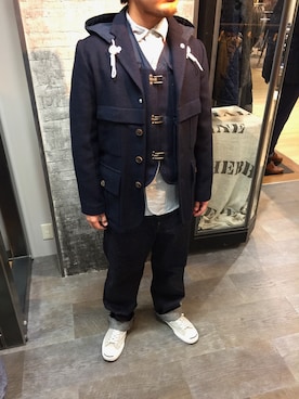 camata journalさんのコーディネート