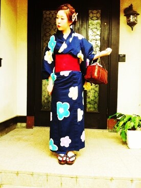 Rachelcarsonさんのコーディネート