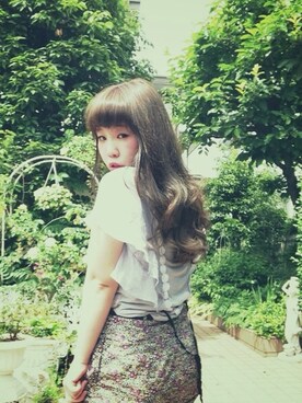 Rachelcarsonさんのコーディネート