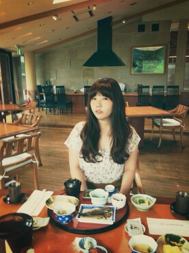 Rachelcarsonさんのコーディネート