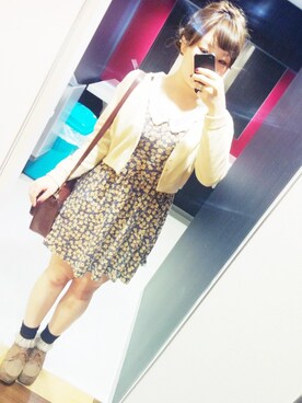 Rachelcarsonさんのコーディネート