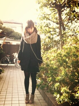 Rachelcarsonさんのコーディネート