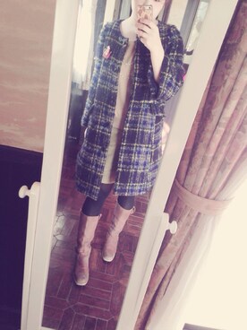 Rachelcarsonさんのコーディネート