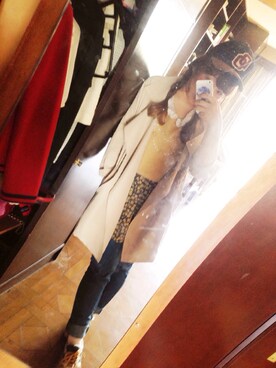 Rachelcarsonさんのコーディネート