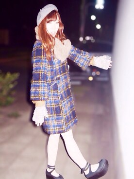 Rachelcarsonさんのコーディネート