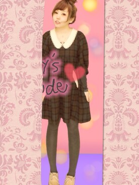 Rachelcarsonさんのコーディネート