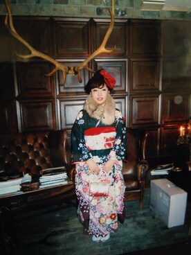 Rachelcarsonさんのコーディネート