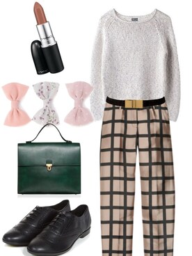 Rachelcarsonさんのコーディネート