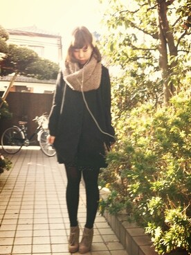 Rachelcarsonさんのコーディネート