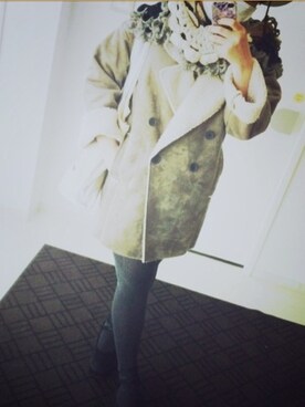 Rachelcarsonさんのコーディネート