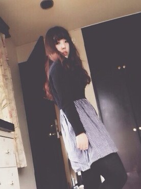 Rachelcarsonさんのコーディネート