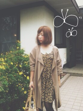 Rachelcarsonさんのコーディネート