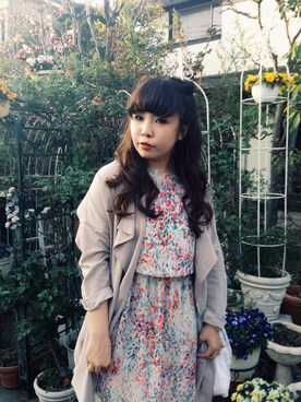 Rachelcarsonさんのコーディネート