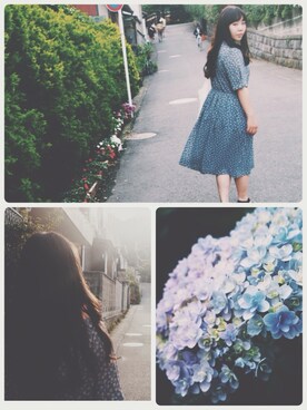 Rachelcarsonさんのコーディネート