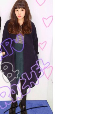 Rachelcarsonさんのコーディネート